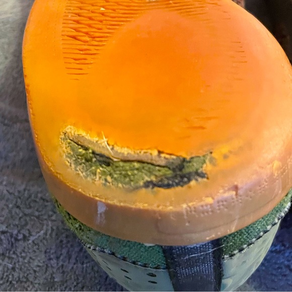 Nike Kobe 11 Elite Low “4KB Black Horse” VERY RARE & EXTREMELY DIFFICULT TO FIND - Picture 12 of 13